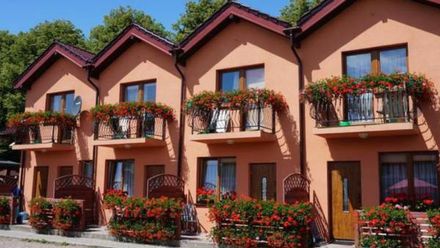 Dom Gościnny Koralowiec (1)