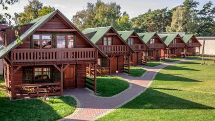 Ośrodek Wypoczynkowy Magda (1)