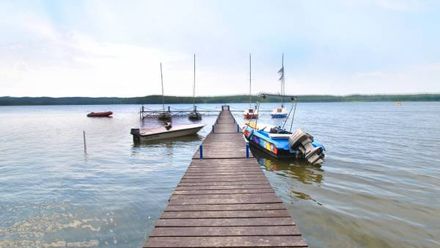 Ośrodek Wypoczynkowy Rejs (1)