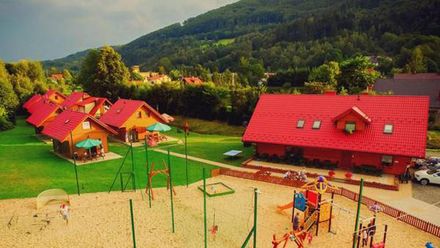 Ośrodek Wypoczynkowy u Krzysia (1)