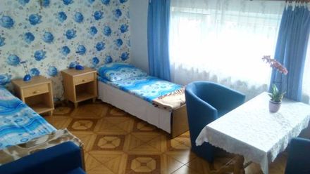 Pokoje gościnne Danuta (1)