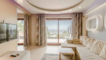 Apartament 361 Nostalgia - Dom Zdrojowy - apartamentyhel (1)