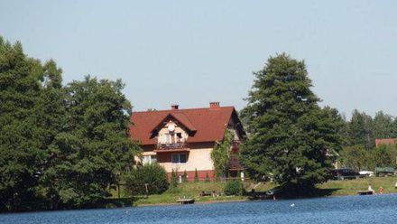 Agroturystyka nad jeziorem (1)