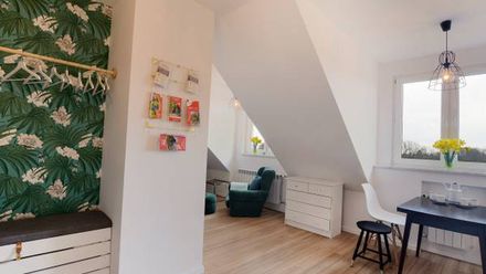 Noclegi Koło Starówki (1)