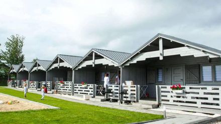 Domki Morskie Ustronie (1)