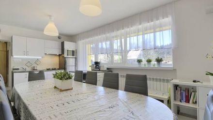 Apartament Melisa (1)