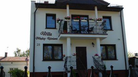 Willa Między Tężniami (1)