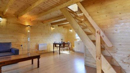 Domki Złoty Widok (1)