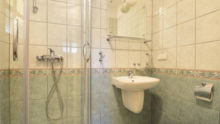 Wynajem Pokoi Zbyszko (1)