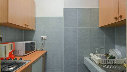 Pokoje Gościnne Jędras (1)