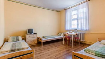 Dom Turysty Saturn (1)