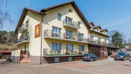 Willa Słoneczna (1)