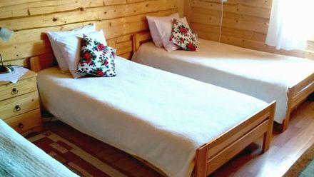 Willa w Słońcu (1)