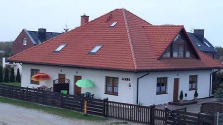 Domek apartamentowy Jakob (1)