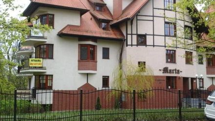 Apartament Marta 21 (1)