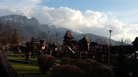 Apartament Jasny Kącik (1)