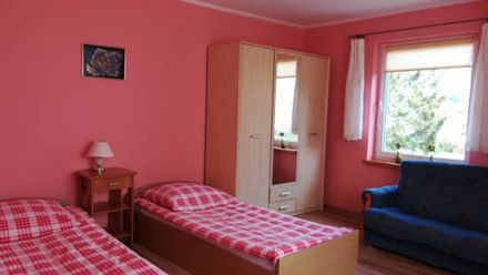 Pokoje gościnne u Karoliny (1)