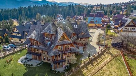 Aparthotel Delta Boutique (1)