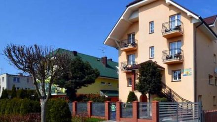 Dom Gościnny Tessa (1)