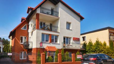 Dom Wczasowy Jolka (1)