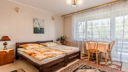 Pokoje gościnne Relaks (1)