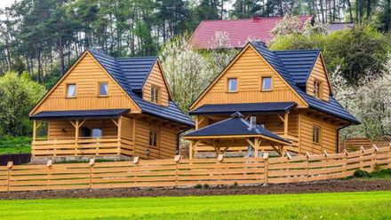 Domki Pod Kuźnią (1)