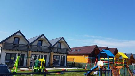 Domki letniskowe ALGA (1)