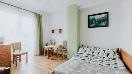 Pokoje gościnne Ewa Kreft (1)