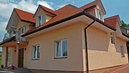 Nowy Dwór Bieszczady (1)