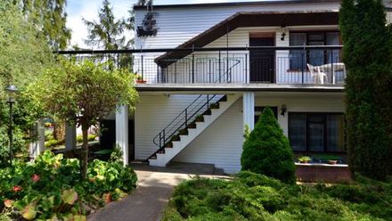 Wynajem Pokoi AMI (1)