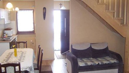 Apartamenty Dzika Orlica (1)