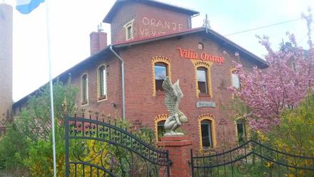 Villa Oranje (1)