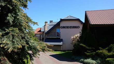 Grodzisko (1)