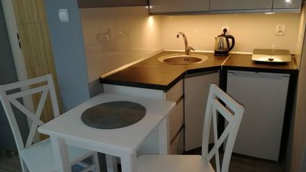 Biała Hortensja Apartamenty i Pokoje (1)