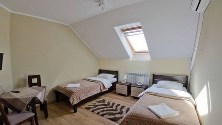 Agroturystyka Pod Lipami (1)