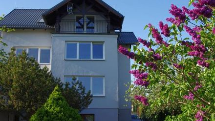 Szafir pokoje do wynajęcia (1)