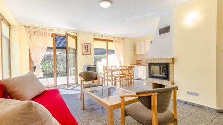 Domek Letniskowy Koral (1)