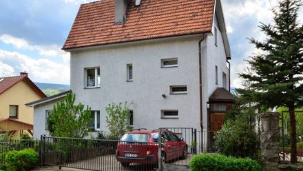 Pokoje Gościnne Mariańska (1)