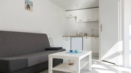 Domki Przy Plaży (1)