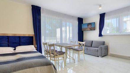 Apartamenty Na Skarpie (1)