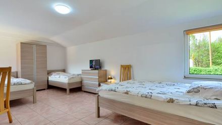 Pokoje Gościnne Julka (1)