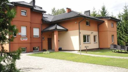 Kwatery Orle Gniazdo (1)