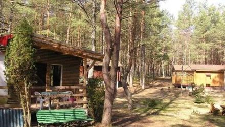 Ośrodek Wypoczynkowo-Rekreacyjny Jubilat (1)