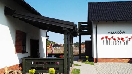Domki 11 Maków (1)
