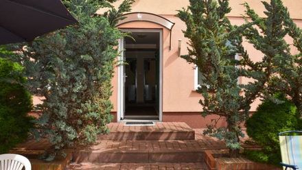 Pokoje i Apartamenty u Gosa (1)