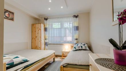 Pokoje Gościnne u Doroty (1)