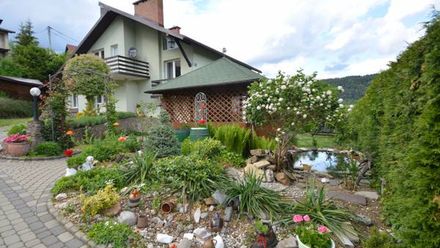 Noclegi u Haliny i Zbyszka (1)