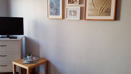 Apartament Na Piątkę (1)