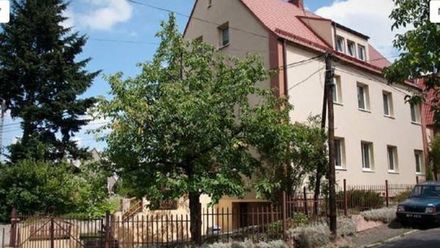 Pokoje Gościnne Wanda (1)