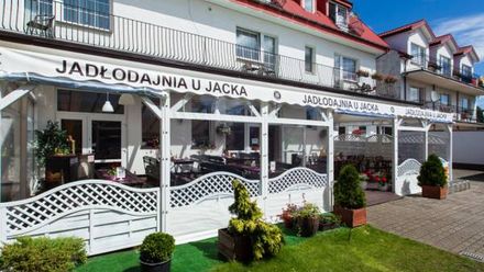 Pensjonat Anastazja (1)